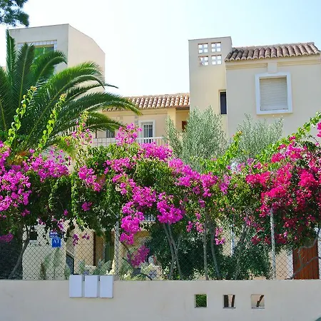Apartamento Venecia Roquetas de Mar