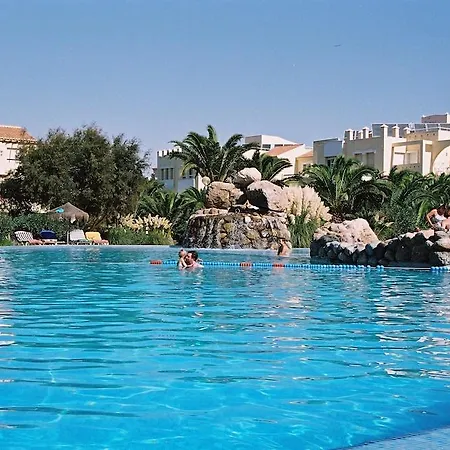 Apartamento Venecia Roquetas de Mar