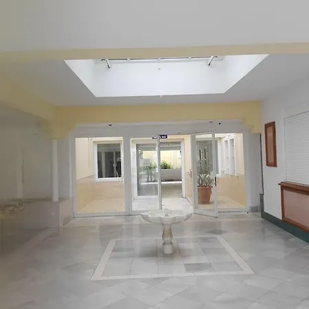 Apartamento Venecia Roquetas de Mar