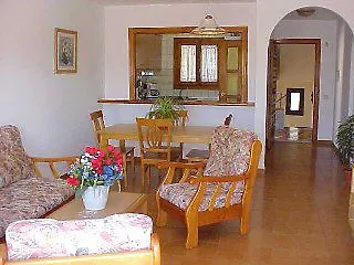 Apartamento Venecia Roquetas de Mar