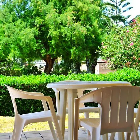 Apartamento Venecia Roquetas de Mar