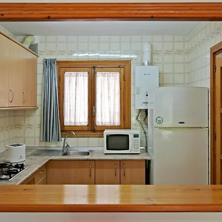 Venecia Apartamento *