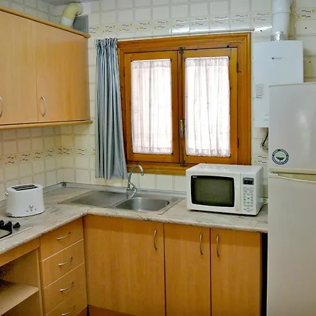 Apartamento Venecia