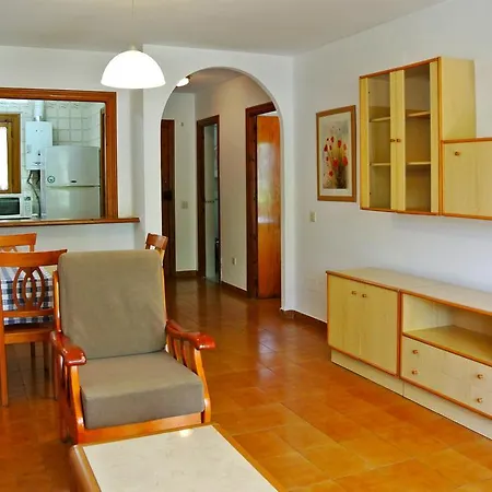 Venecia Apartamento *