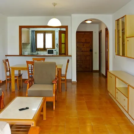 Apartamento Venecia Roquetas de Mar