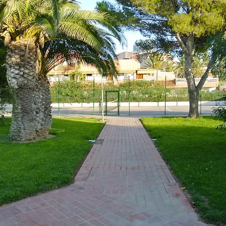 Apartamento Venecia *