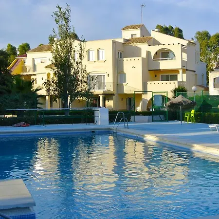 Apartamento Venecia