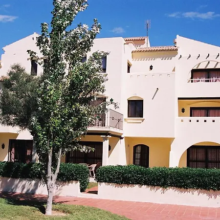 Apartamento Venecia Roquetas de Mar