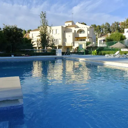 Apartamento Venecia *