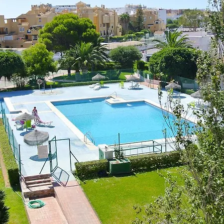 Apartamento Venecia Roquetas de Mar