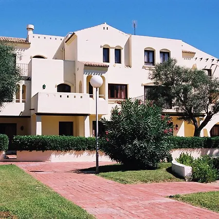 Apartamento Venecia