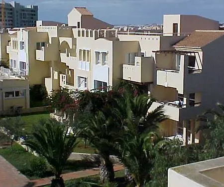 Apartamento Venecia Roquetas de Mar